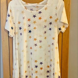 Lularoe jessie dress